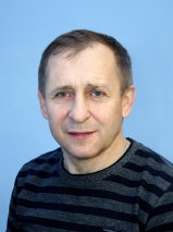 Солопов Сергей Николаевич.