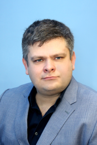 Мошков Алексей Юрьевич.