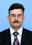 Пензин Александр Сергеевич.