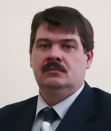 Потапенко Игорь Анатольевич.